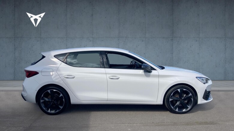 CUPRA Leon 1.5 TSI V1 5dr Petrol Hatchback